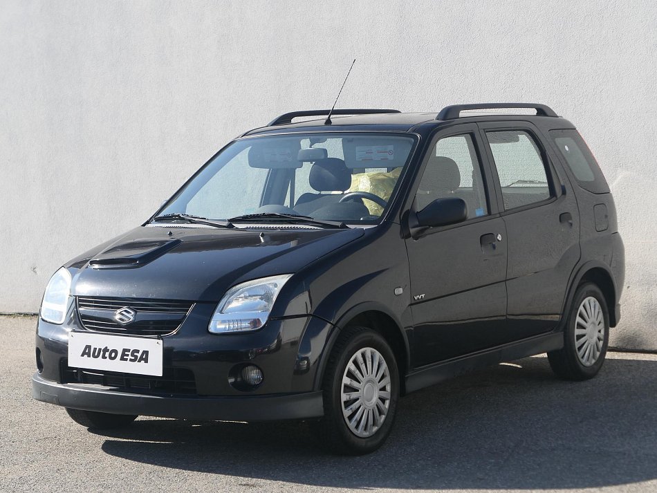 Suzuki Ignis 1.3i 