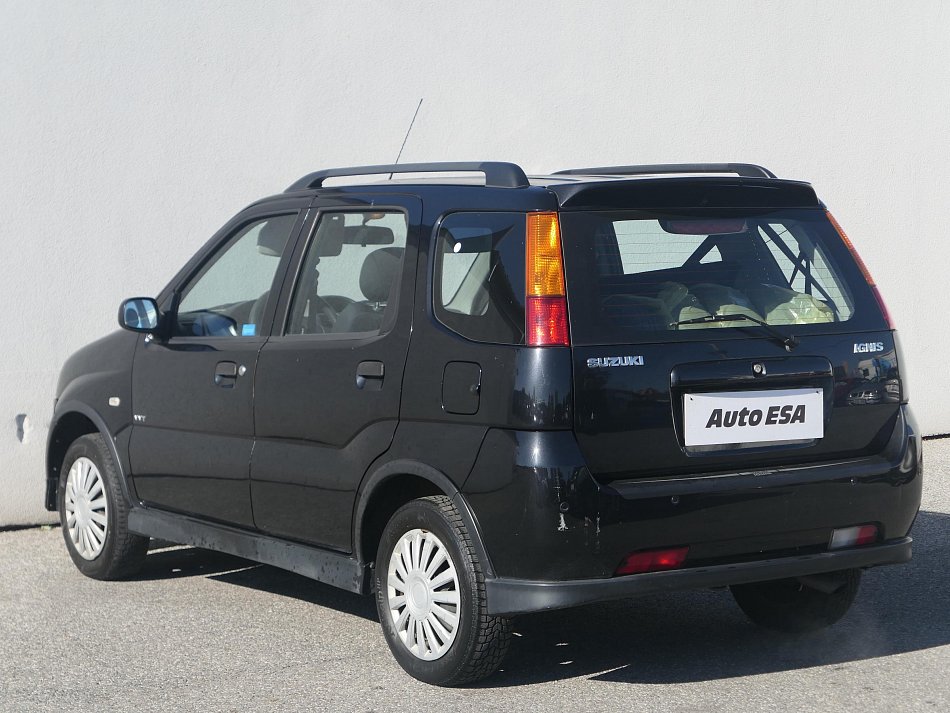 Suzuki Ignis 1.3i 