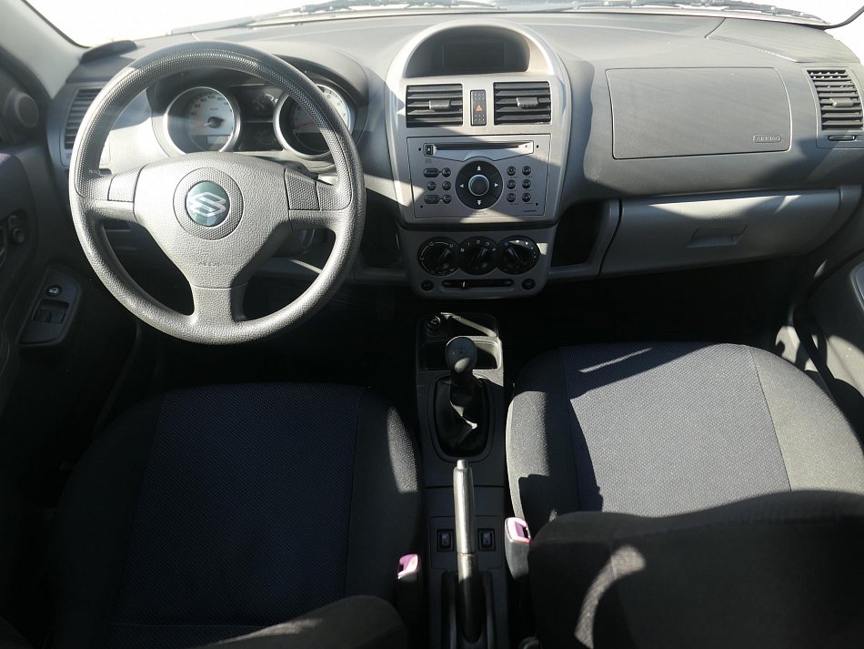 Suzuki Ignis 1.3i 