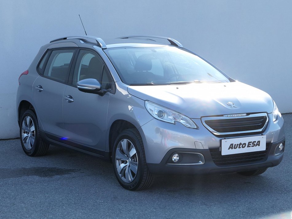 Peugeot 2008 1.2PT 