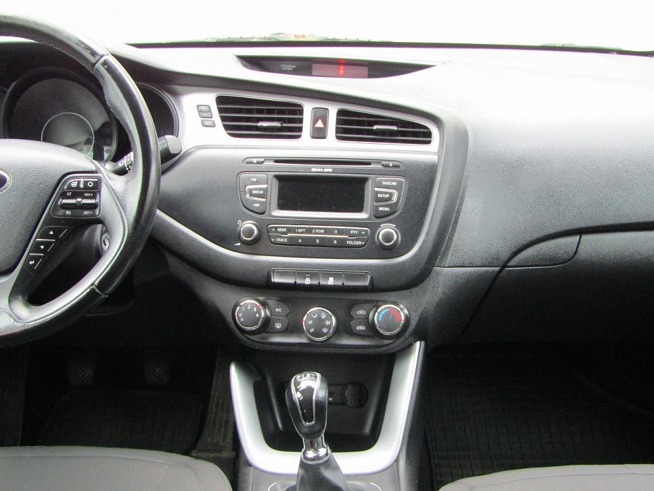 Kia Ceed 1.4 CRDI 