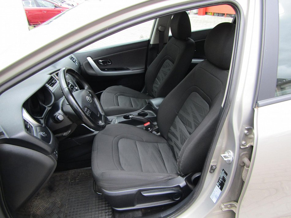 Kia Ceed 1.4 CRDI 