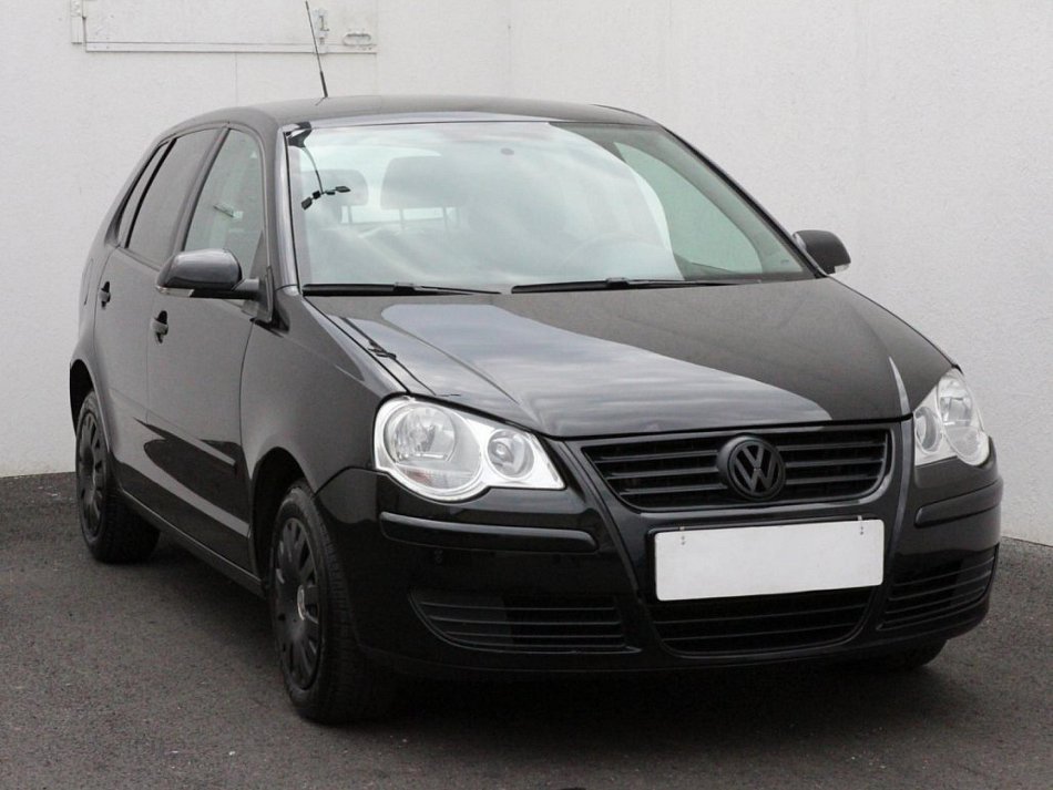 Volkswagen Polo 1.4 i CROSS