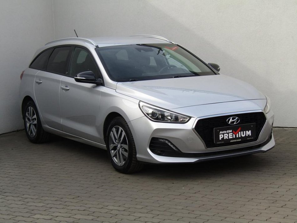 Hyundai I30 1.0 