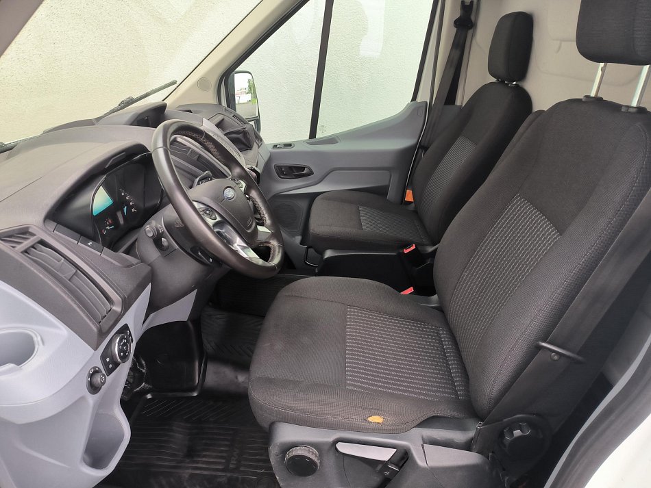 Ford Transit 2.0TDCi Trend L3H3