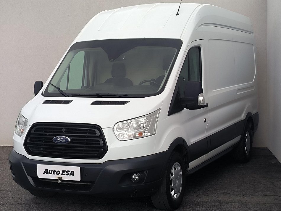 Ford Transit 2.0TDCi Trend L3H3