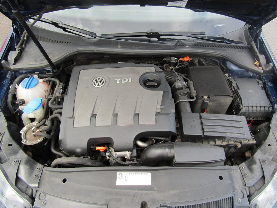 Volkswagen Golf 1.6 tdi  Variant