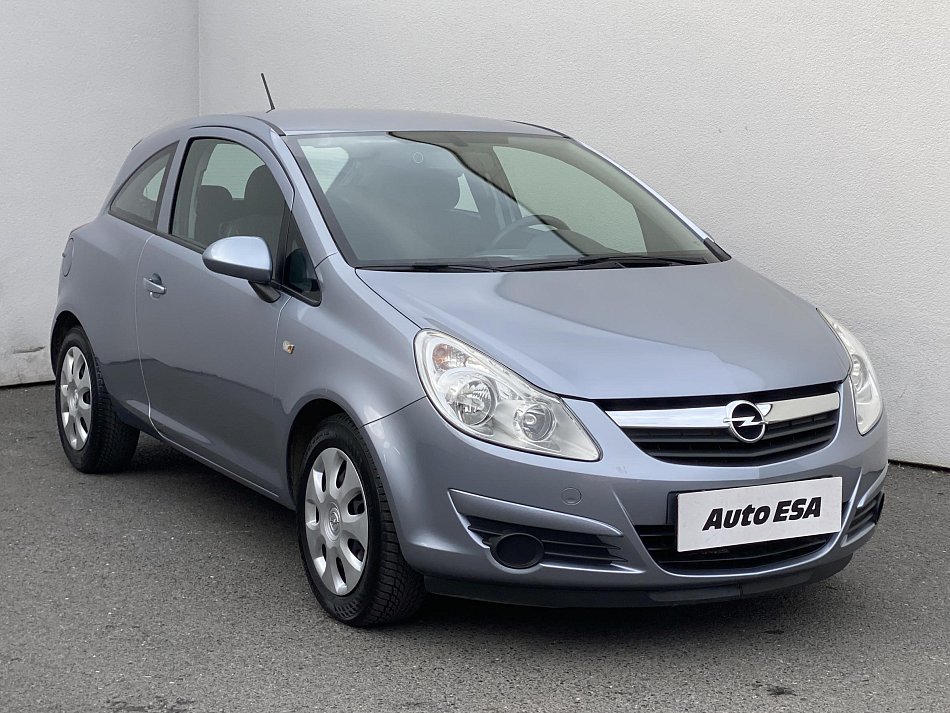 Opel Corsa 1.2 12V 