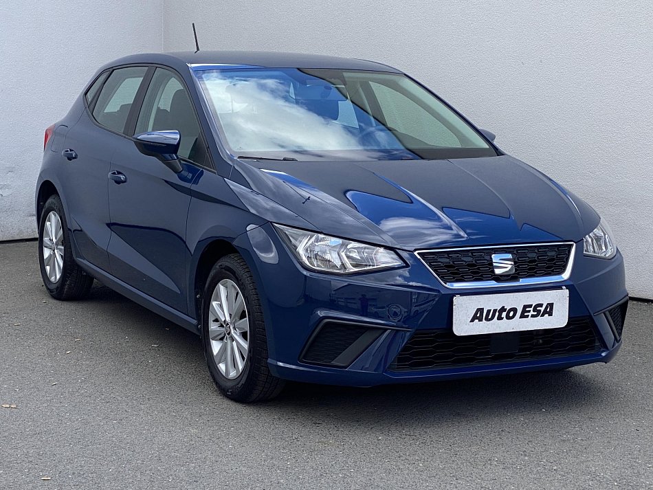 Seat Ibiza 1.0 i 