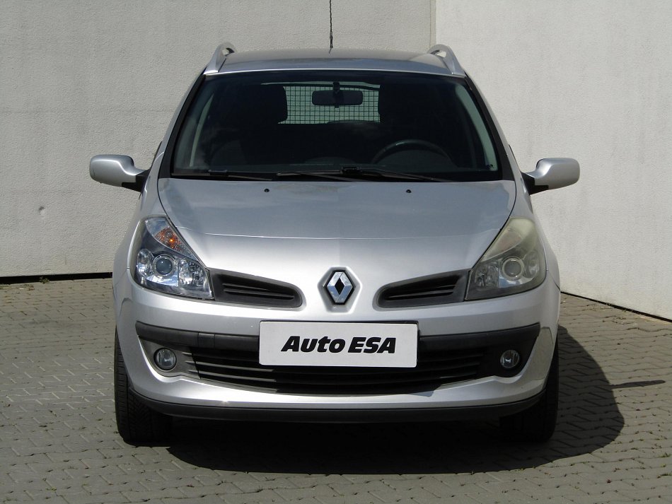 Renault Clio 1.2i 