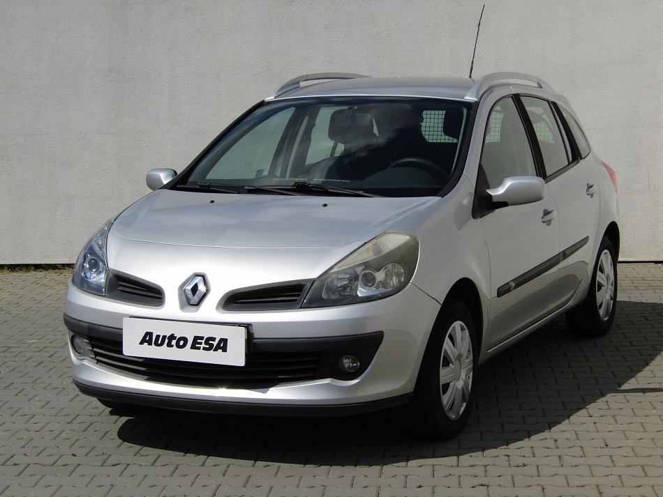 Renault Clio 1.2i 