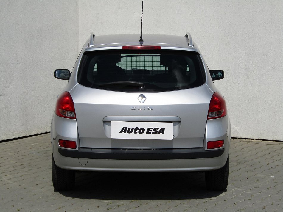 Renault Clio 1.2i 