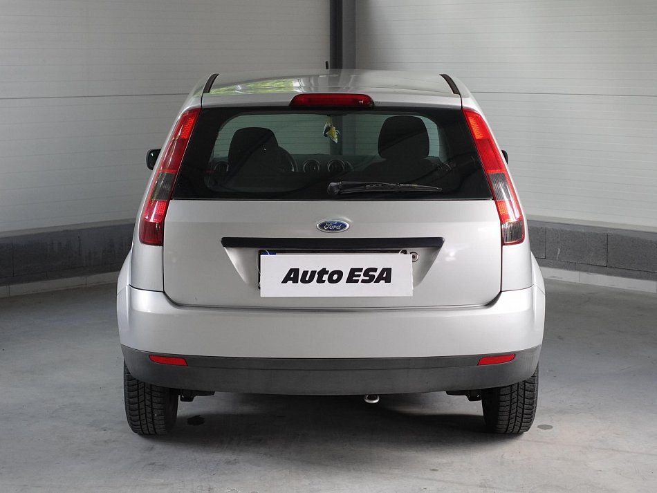 Ford Fiesta 1.2 i 