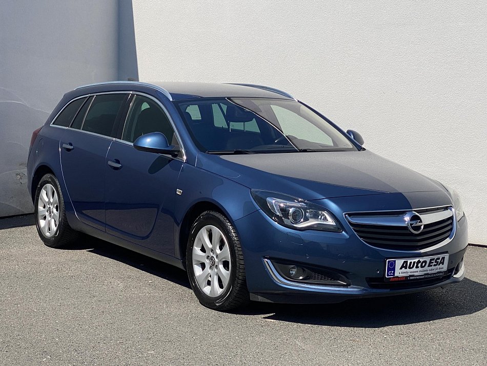 Opel Insignia 2.0 CDTi Innovation