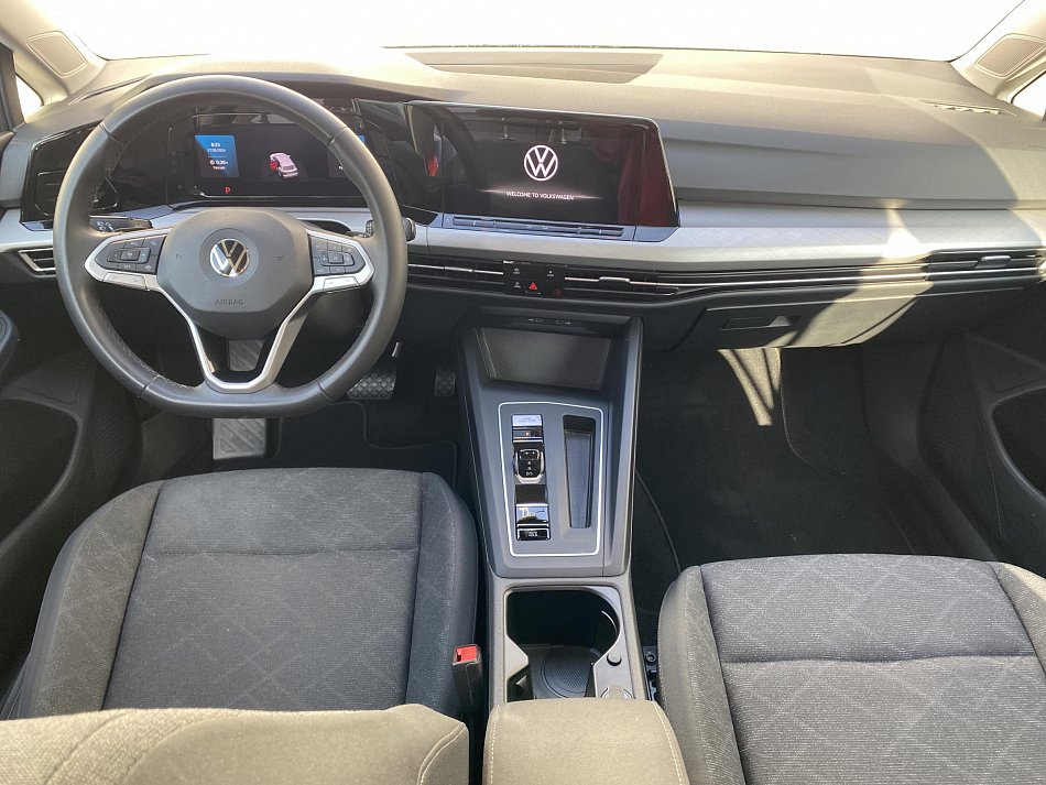 Volkswagen Golf 2.0 TDi Life