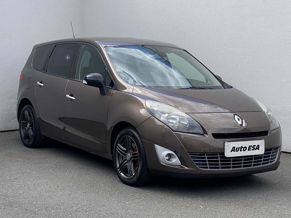 Renault Grand Scénic 1.5dCi 