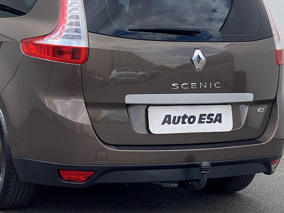 Renault Grand Scénic 1.5dCi 