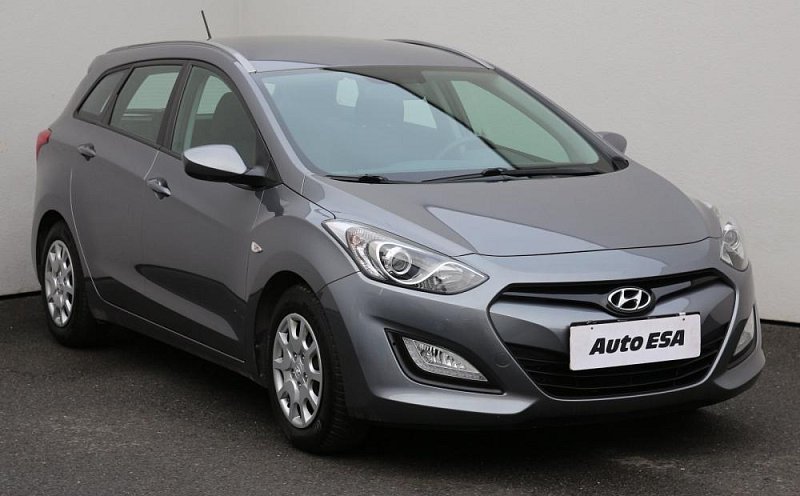 Hyundai I30 1.4 i 