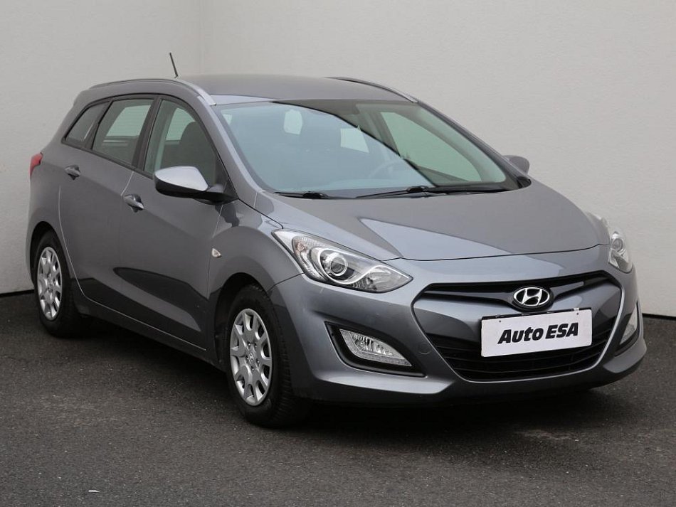 Hyundai I30 1.4 i 