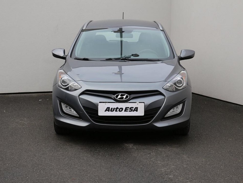 Hyundai I30 1.4 i 