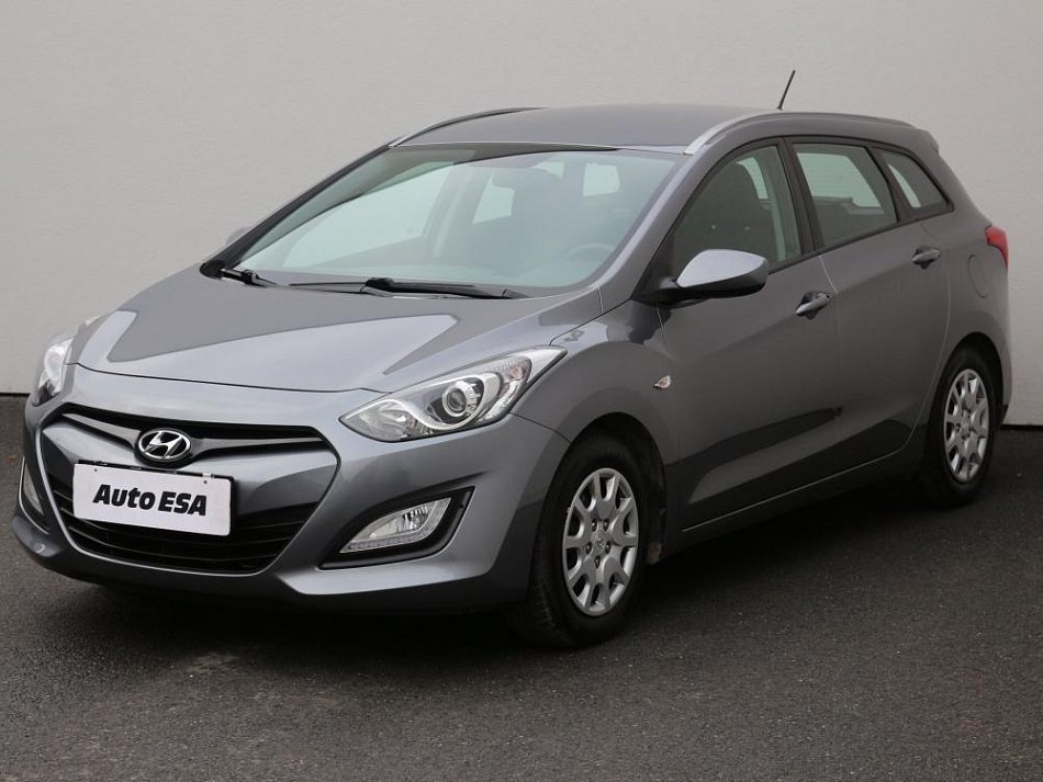 Hyundai I30 1.4 i 