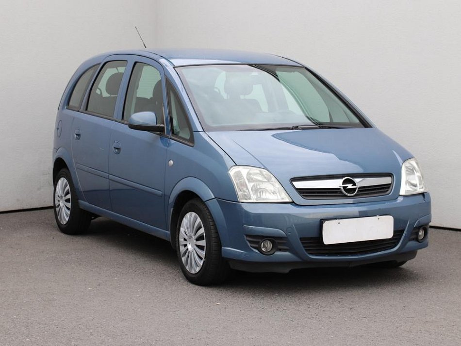 Opel Meriva 1.6 