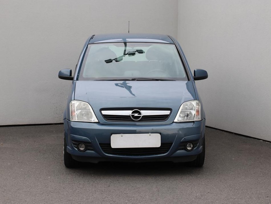 Opel Meriva 1.6 