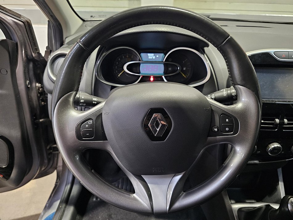 Renault Clio 1.2i Limited