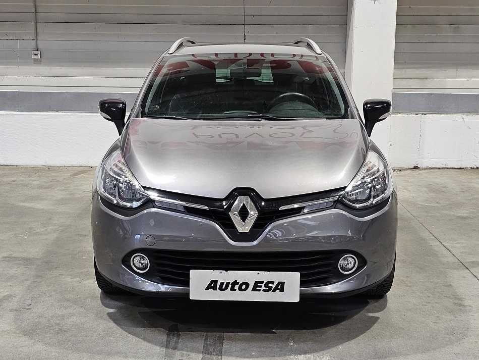 Renault Clio 1.2i Limited