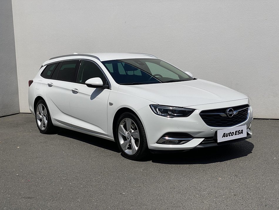 Opel Insignia 2.0 CDTi Innovation