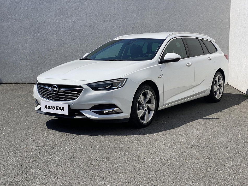 Opel Insignia 2.0 CDTi Innovation