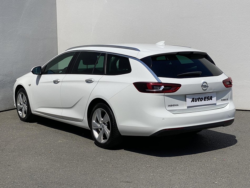 Opel Insignia 2.0 CDTi Innovation