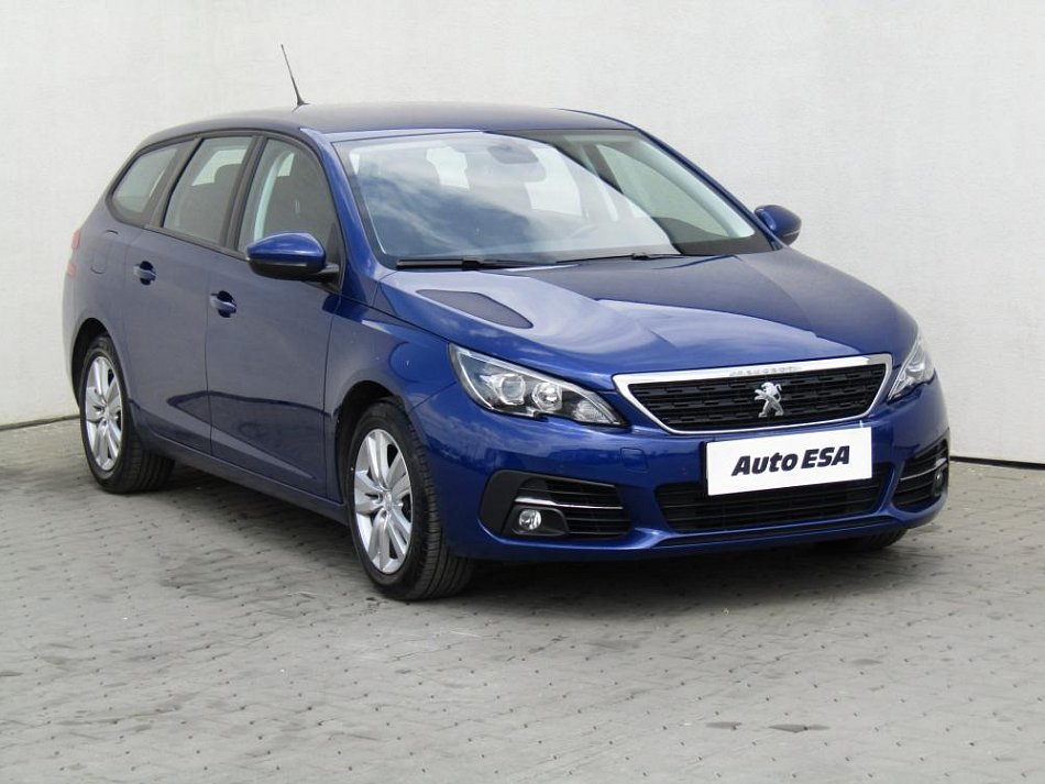 Peugeot 308 1.5 HDi Business