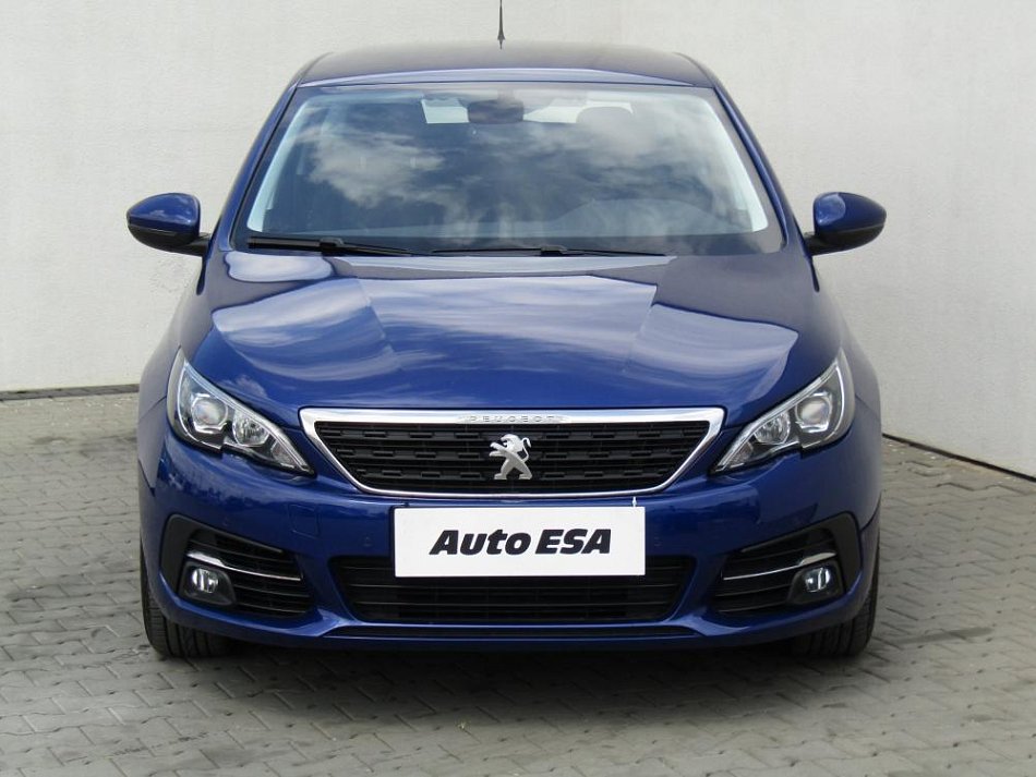 Peugeot 308 1.5 HDi Business