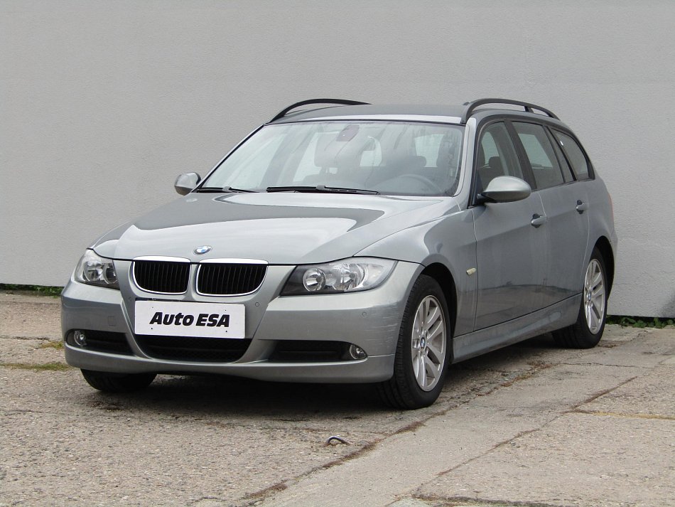 BMW Řada 3 2.0i 