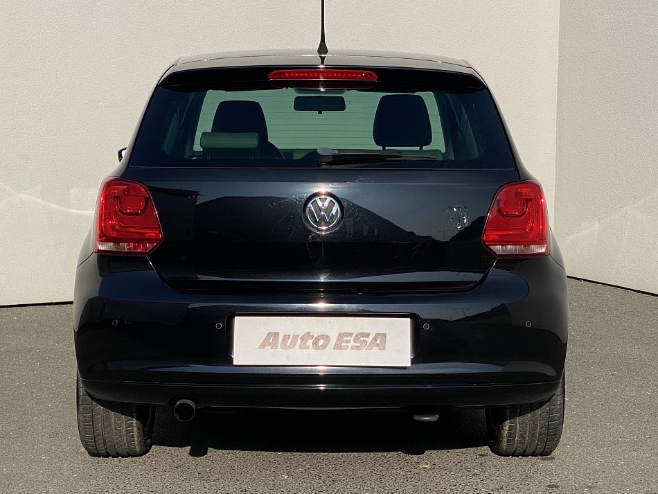 Volkswagen Polo 1.2TSi Highline