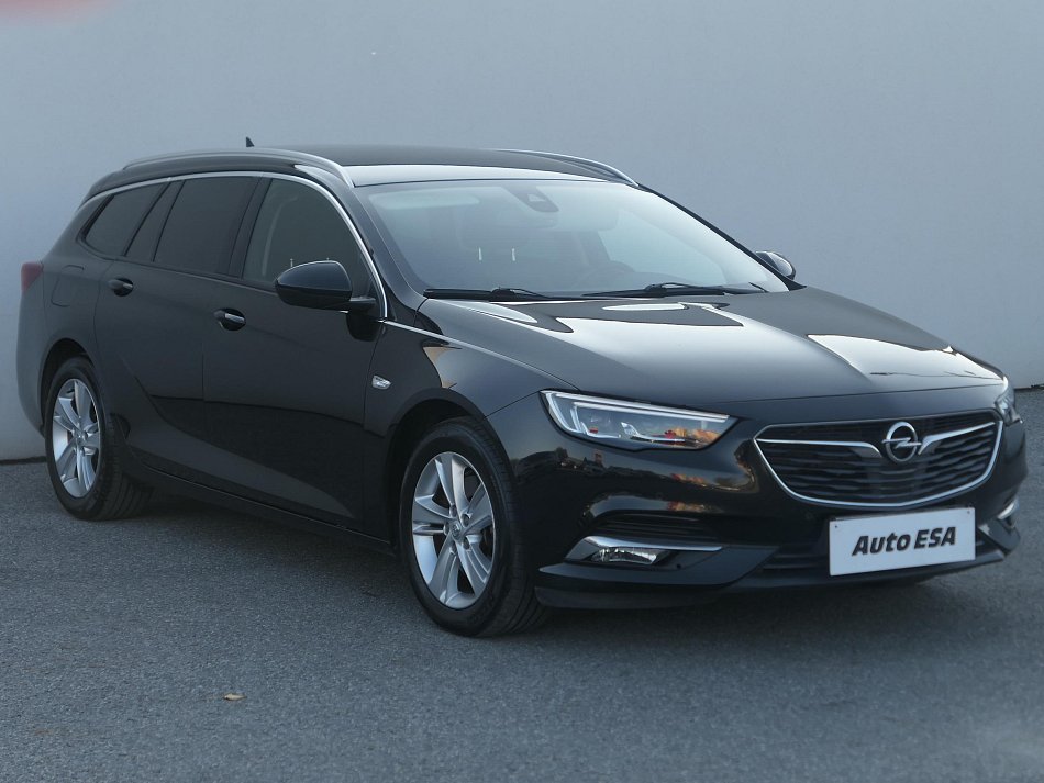 Opel Insignia 2.0CDTi 