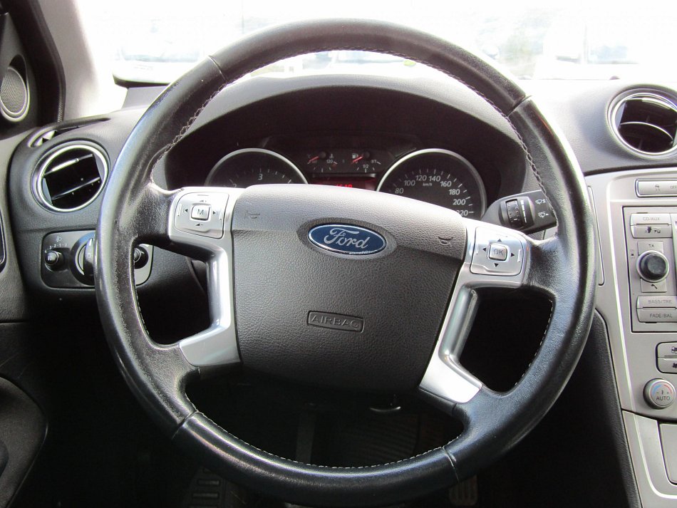 Ford Mondeo 2.0TDCi 