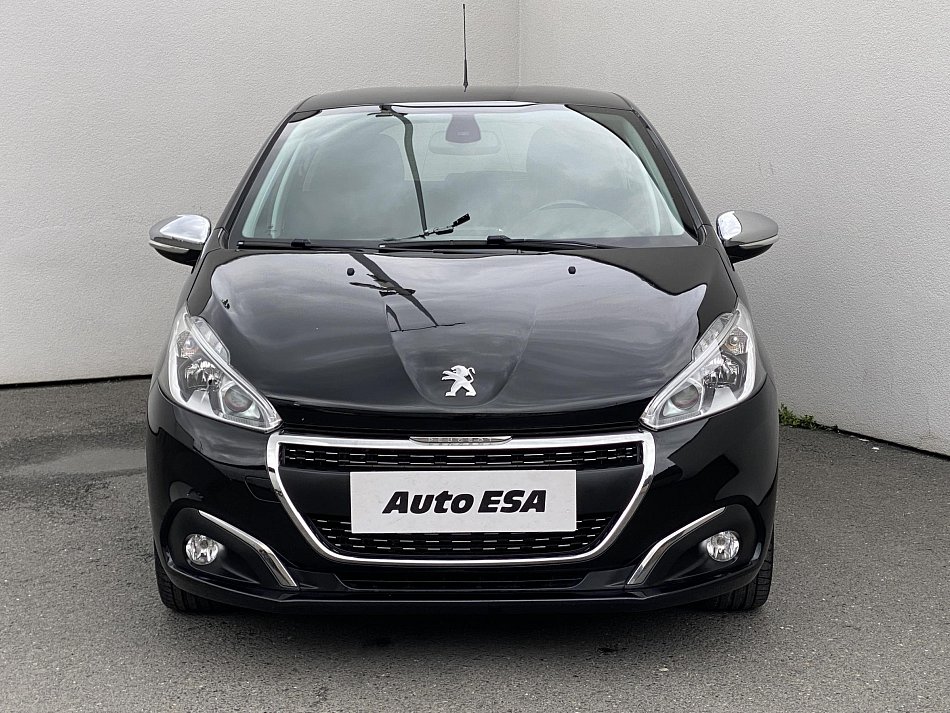 Peugeot 208 1.2 PT Allure