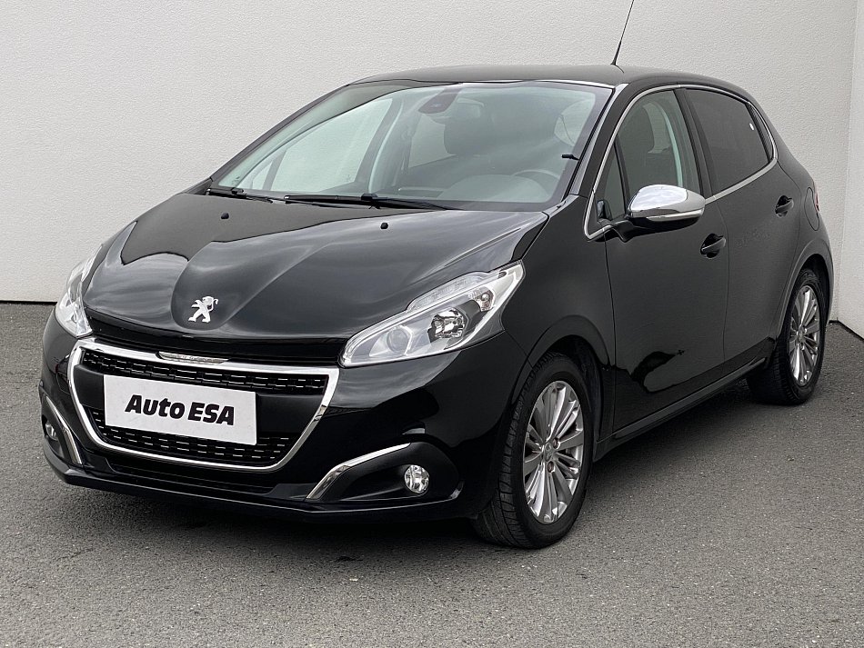 Peugeot 208 1.2 PT Allure