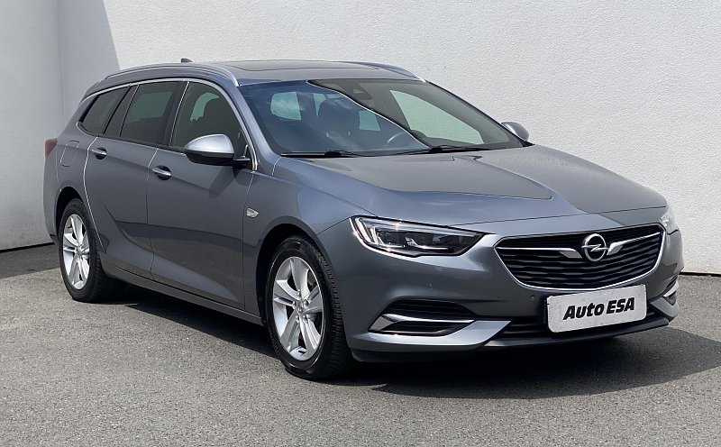 Opel Insignia 2.0 CDTi Innovation