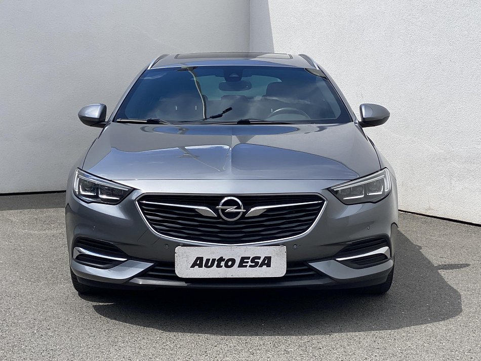 Opel Insignia 2.0 CDTi Innovation