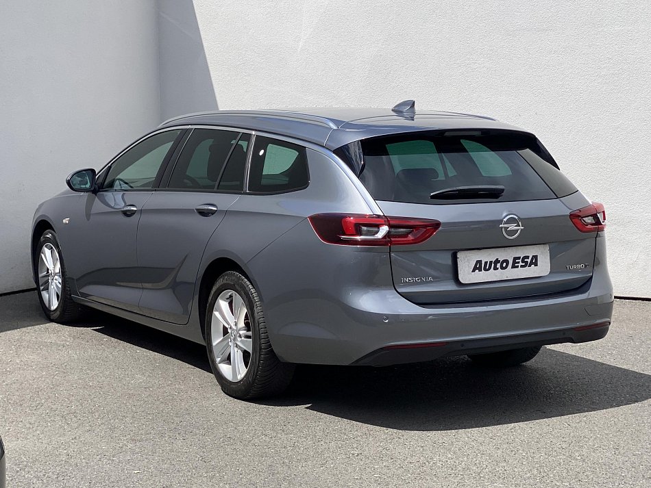 Opel Insignia 2.0 CDTi Innovation