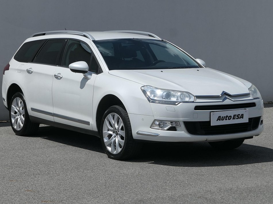 Citroën C5 2.2HDi 