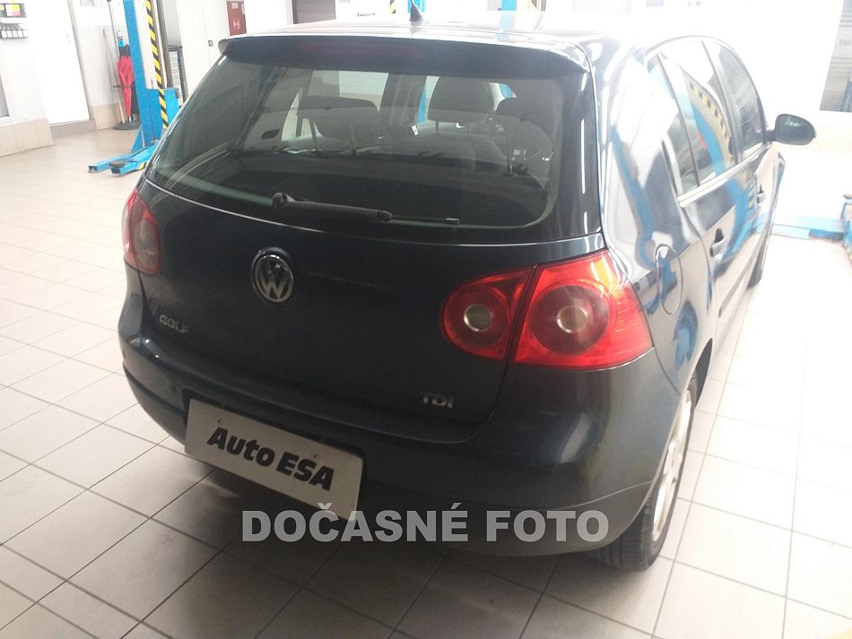 Volkswagen Golf 1.9 