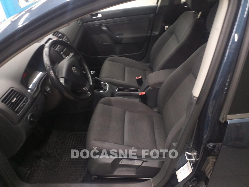 Volkswagen Golf 1.9 