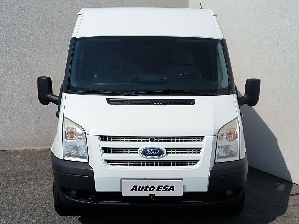 Ford Transit 2.2TDCi Trend L2H2