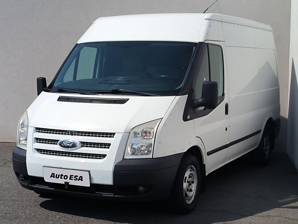 Ford Transit 2.2TDCi Trend L2H2