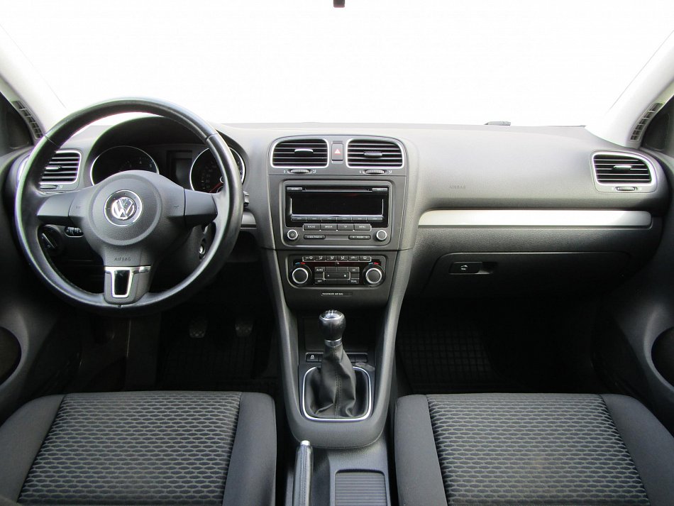 Volkswagen Golf 1.2TSi 