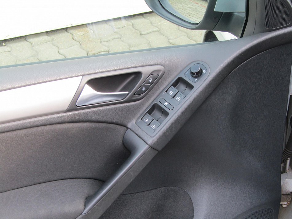 Volkswagen Golf 1.2TSi 